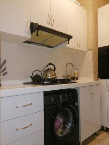 Yeni tikili: 3 otaqlı, Yeni tikili, 68 kv. m — 9