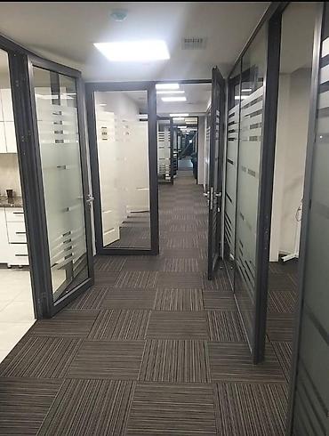 недорогие офисы в аренду: Сдаю Офис целиком: IT-компания, 80 м², В бизнес центре, С ремонтом — 5