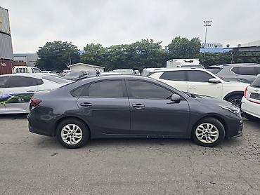 kaiyi e5: Kia K3: 2020 г., 1.6 л, Бензин, Седан — 4