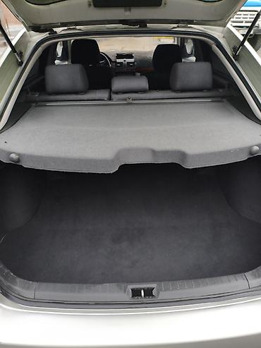 ветровик id 4: Toyota Avensis: 2004 г., 2.4 л, Автомат, Бензин, Хэтчбэк — 10