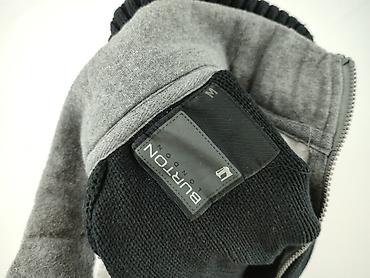 longsleeve pull and bear: Burton, Sweter dla mężczyzn, rozmiar M — 4