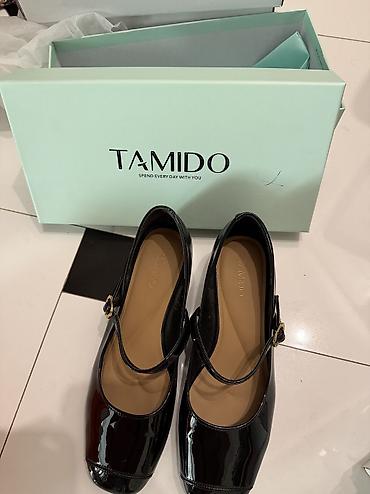 Tamido ayaqqabı