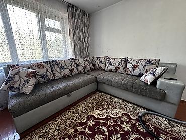 Другая мебель: Диван Б/у в хорошем состоянии, прошу 20000 — 2