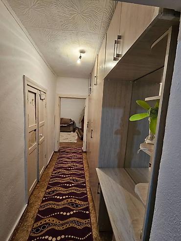 без хозяев: 50 м², 2 комнаты, Рынок Баят/Азиз — 4