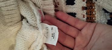 saxta baba satisi: Köynək, Oğlan üçün, 6 - 9 ay, Zara Kids — 3