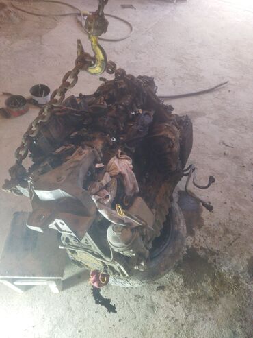 universal araba abc design 3 tec: Volvo S 80, 3.2 l, Benzin, 2008 il, İşlənmiş