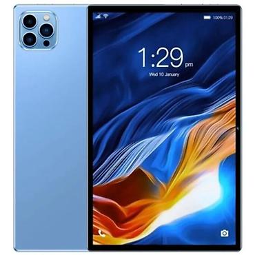 wifi sinyal: Kateqoriya: Planşetlər Brend: Idino Model: Notebook 7 blue Rəng: Mavi — 1