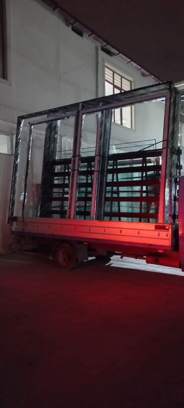 Plastik pəncərələr: Plastik Arkolu Pəncərə. Kəyfiyətli. SƏRFƏLİ — 28