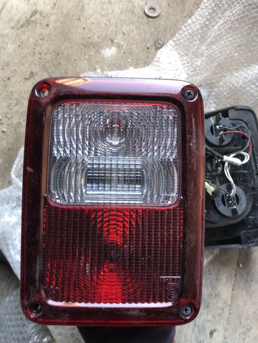 jeep baku: Jeep Orijinal, Yeni