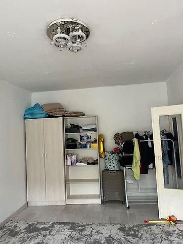 сон куль: 1 комната, 43 м², Тунгуч мкр 1 этаж, Евроремонт — 4
