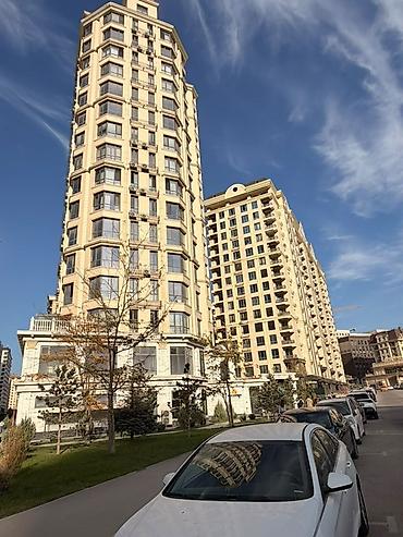 Продажа квартир: 2 комнаты, 86 м², Элитка, 8 этаж, ПСО (под самоотделку) — 11