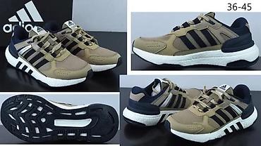 Patike: MIND, INVICIBLE RUN 3, COUNTRY OG. EQT MODELI,2026 | Novo! ! ! Top — 13