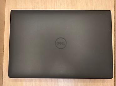 Ноутбуки Dell: Ультрабук, Б/у, Intel Core i5 — 3