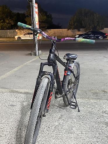 velosipedl: İdeal veziyyetde Mtb sticerlerde. Var ciddi alıclara endirim ederem — 1
