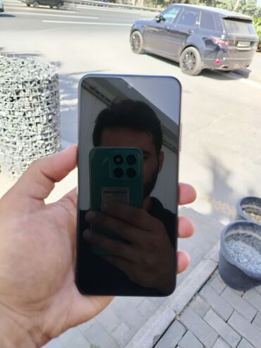 Samsung: Poco M3 Pro 5G, 128 GB, rəng - Göy, Sensor