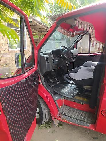 shacman f3000: Легкий грузовик, Ford, Стандарт, 3 т, Б/у — 7