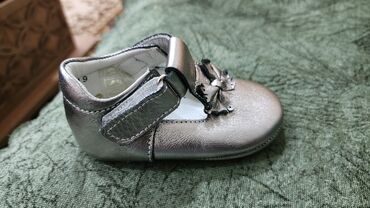 Uşaq ayaqqabıları: Qız üçün, 16 — 8