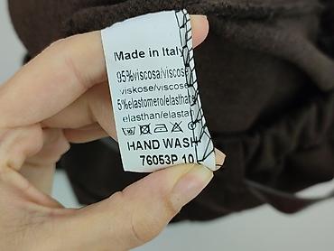 prada dres: Italian Style, Spodnie materiałowe damskie, rozmiar M — 4