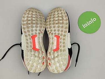 nirvana bluzy: Adidas, Sneakersy dla mężczyzn, rozmiar 41.5 — 3