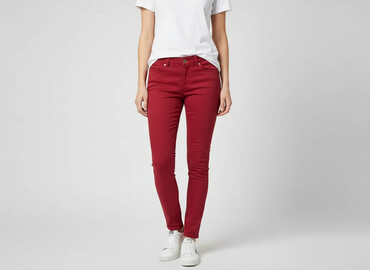 jeansy z dziurami zara: Zara, Jeansy damskie, rozmiar S