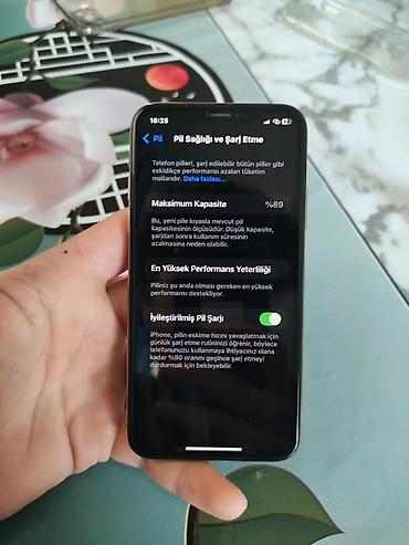 iphone 11 pro vietnam: IPhone Xs, Qızılı — 8