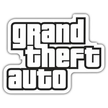 šuškave knjige za bebe: GTA - PAKET SVIH igara iz GTA (Grand Theft Auto) serijala - GTA 1 -