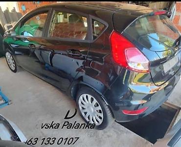car sails: BRAVA HAUBE ZA FORD FIESTA OD 2008. DO 2015. GOD. | FORD velika — 9