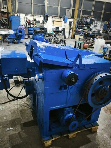 Другое оборудование для бизнеса: Продаю станок — 9