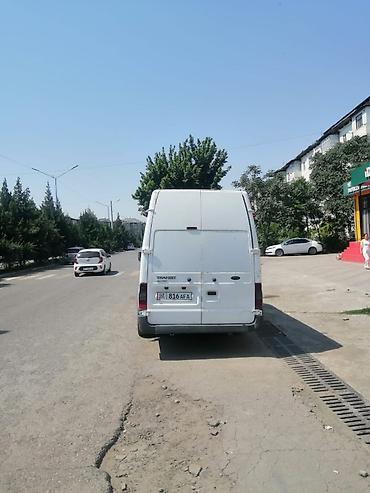 highlander platinum: Ford Transit: 2014 г., 2.2 л, Механика, Дизель, Бус — 4