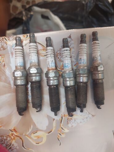 Radiatorlar: Ford FUSION, Orijinal, İşlənmiş