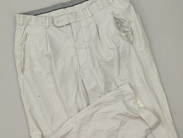 ubrania c a: Men's trousers, size S (EU 36)