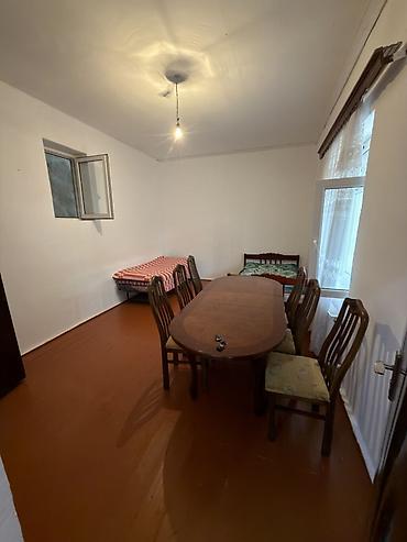 union park: 55 kv. m, 1 otaqlı, Kanalizasiya, Kombi, Qaz — 3
