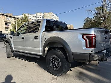 ram trx: Ford F-150: 2019 г., 3.5 л, Автомат, Бензин, Пикап — 5