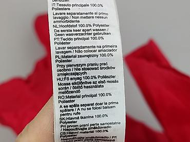 buty na wode: Decathlon, Kurtka przejściowa damska, rozmiar XS — 5