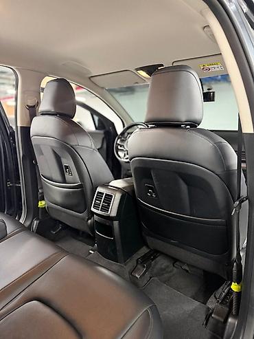 ref: Kia Sportage: 2021 г., 2 л, Автомат, Дизель, Кроссовер — 8