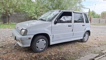купить бензонасос на ланос 1 5: Daewoo Tico: 1996 г., 0.8 л, Автоматические, Бензин