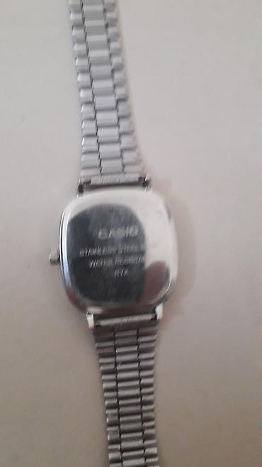 timex часы: Часы Casio Quartz с датой мини торг есть часы работают - Классические — 3