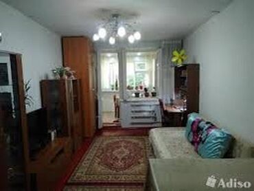 продается комната в общежитии: 20 м²