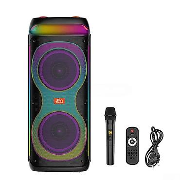 karaoke qiymetleri: ZQS12215 Speaker Sing-E ZQS12215 portativ dinamiki, böyük tədbirlər — 1