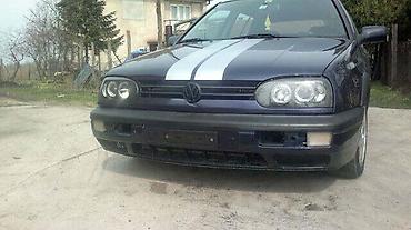 grejaci golf 4: VOLKSWAGEN - KOMPLETAN AUTO U DELOVIMA | DELOVI ZA VW VOZILA, GOLF — 1