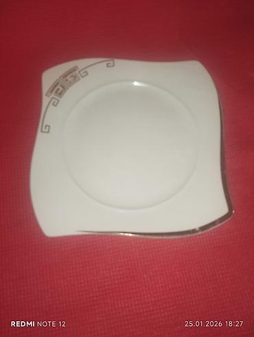 Digər dəstlər və servizlər: Mətbəx qab-qacaq dəsti – müxtəlif hissələrdən ibarət kolleksiya - — 10