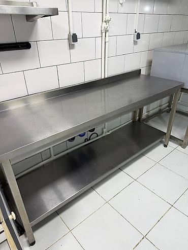 Digər biznes avadanlığı: 249₼ nej masa satılır
Ünvan ag şəhər

7767 zeyno♥️ — 1