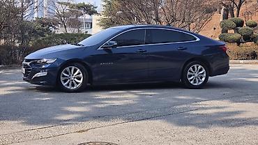 Chevrolet: Chevrolet Malibu: 2019 г., 1.3 л, Бензин at lalafo.kg — 3 Chevrolet: Chevrolet Malibu: 2019 г., 1.3 л, Бензин — 3