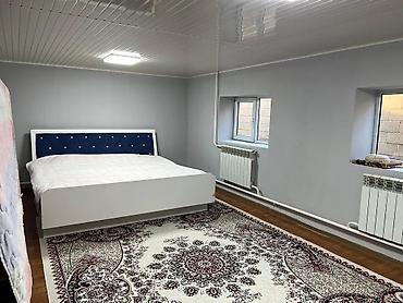 Продажа коттеджей и домов: Срочно продается 2х этажный дом Район Ак ордо 1 6 сот 240 м2 8 комнат — 4