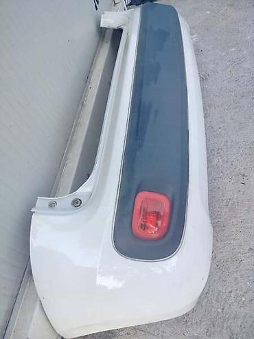 orginal: ZADNJI BRANIK ZA FIAT PANDA OD 2011. DO 2020. GOD. | Zadnji Branik — 5