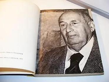 Knjige: Marko Čelebonović Stanislav ŽivkovićDimenzije: 17 x 22 cmIzdavač — 10