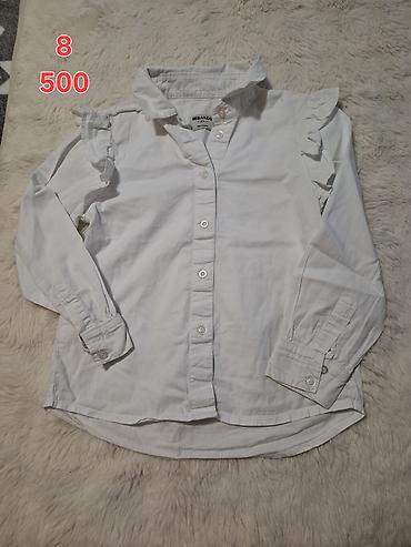 Ostala dečija odeća: Veoma ocuvane stvari cene I velicine na slikama — 22