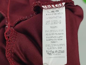 pull and bear rocky: Top damski, rozmiar S — 4