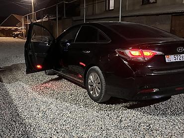 крышка мотора лексус жх 470: Hyundai Sonata: 2018 г., 2 л, Автомат, Гибрид, Седан — 2