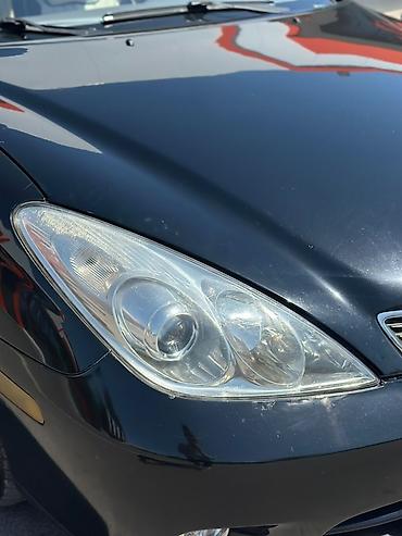 Lexus: Lexus ES: 2005 г., 3.3 л, Автомат, Бензин, Седан at lalafo.kg — 4 Lexus: Lexus ES: 2005 г., 3.3 л, Автомат, Бензин, Седан — 4